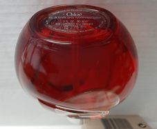 vintage Chloe perfume