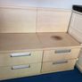Bedroom Set [Lockers, Dressing table] Image 3
