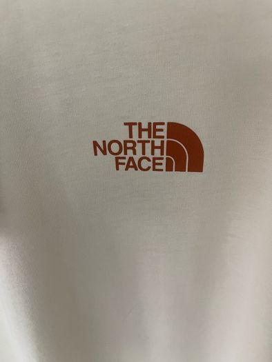 The North Face T-Shirt