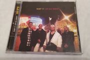 E-17 Up All Night Cd