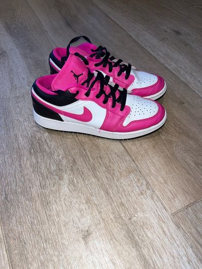 Nike Jordans