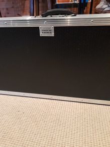Flight case