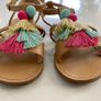 Benetton girls sandals Image 4