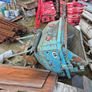 1000L Secatol Concrete Funnel Skip Image 3