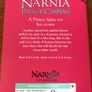The Chronicles of Narnia, Prince Caspian, by C.S.Lewis Image 2