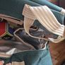 picnic bag with accessories Image 10