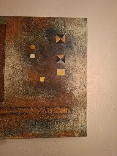 Wall Decoration