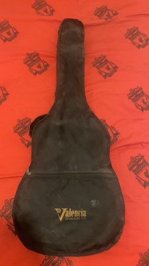 valencia guitar