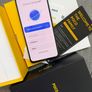 Xiaomi POCO F3 5G 6GB/128GB Arctic White Image 6