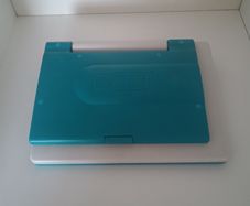 VTech Talking Whiz-Kid Notebook - Pristine & Fully Working