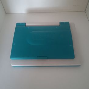 VTech Talking Whiz-Kid Notebook - Pristine & Fully Working
