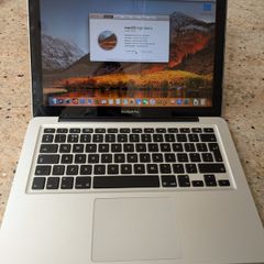 MacBook Pro A1278