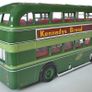 Dublin Bus - Last Bus To Dalkey, Free Post Image 2