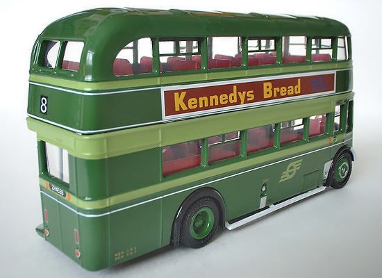 Dublin Bus - Last Bus To Dalkey, Free Post
