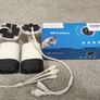 3x Brand New Hiseeu HD Mini Bullet CCTV Cameras Image 2