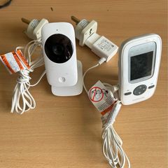 Baby Monitor