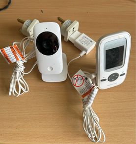 Baby Monitor