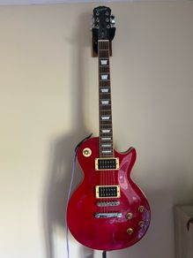 Epiphone Les Paul Standard