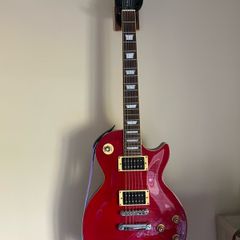 Epiphone Les Paul Standard