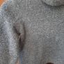 ZARA jumper girls size 9-10 years like new Image 5