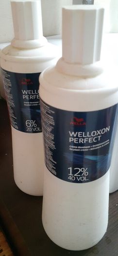 Hair Colour products
