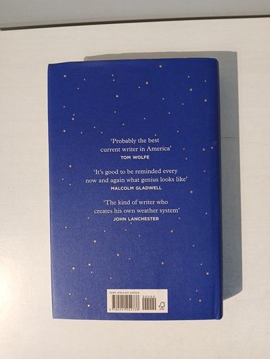 The Undoing Project by Michael Lewis