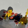 paw patrol toys and walkie talkie Image 5
