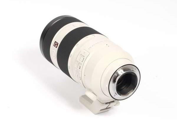 Sony FE 100-400mm F/4.5-5.6 GM OSS Full Frame E-mount Lens - Brand New
