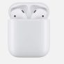 MV7N2ZM/A Official Apple AirPods 2nd Generation with Charging Case Image 7