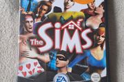 The Sims - Gamecube Game