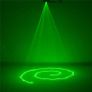 Mini Remote Green Beam DMX Stage DMX512 Lighting DJ Dance Party Bar Club Projector Laser Lights Image 9