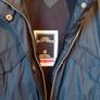 Tommy Hilfiger Navy-medium-navy Image 2