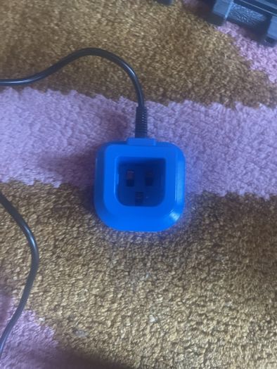 Play mobile remote control train