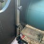 Transducer mount for large transducers Image 2