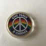 John Lennon Commemorative coin Image 2