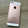 IPhone SE 32gb Image 4