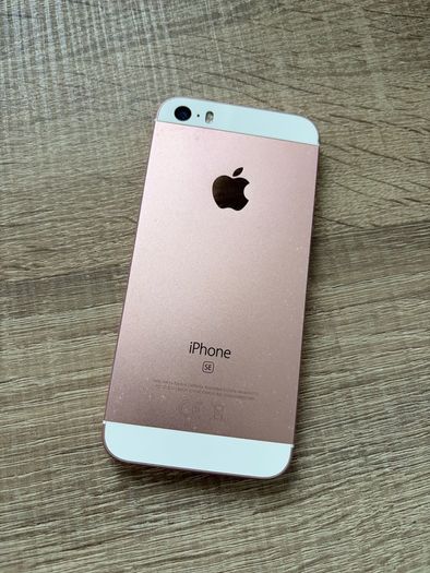 IPhone SE 32gb