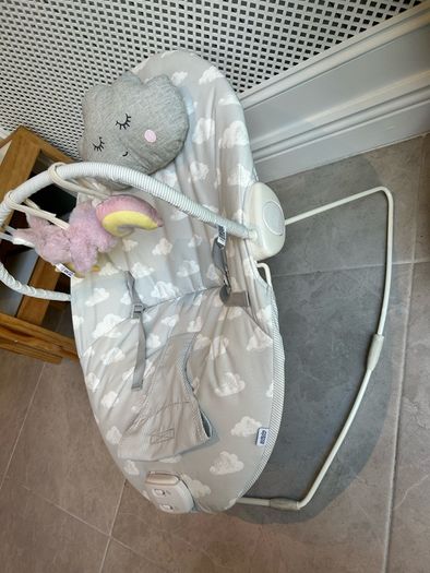Baby Bouncer