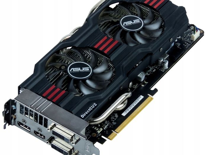 Nvidia Geforce Gtx770-dc2oc-2gd5 (4716659514930)