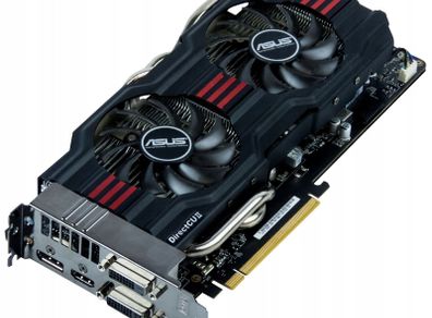 Nvidia Geforce Gtx770-dc2oc-2gd5 (4716659514930)