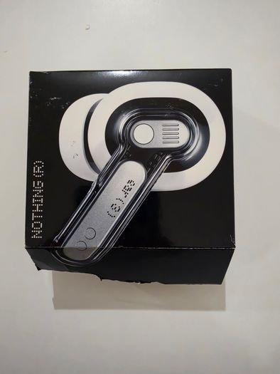 Nothing Ear 3 Earphones