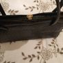 Ackery Wintage Leather London Bag Image 4