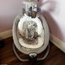 Joie Serina Swivel Baby Swing Image 3