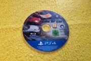 The crew  PlayStation4 Ps4 games Original