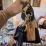 Coach cross body bag Image 3