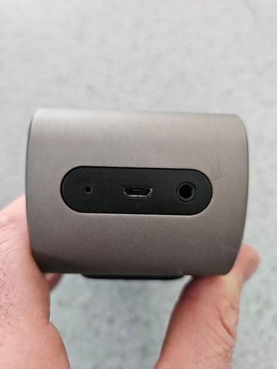 Bluetooth Speaker