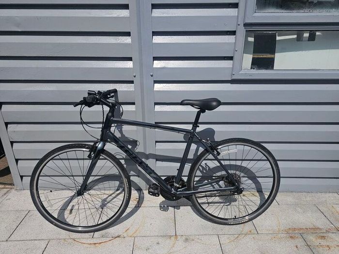 giant bike