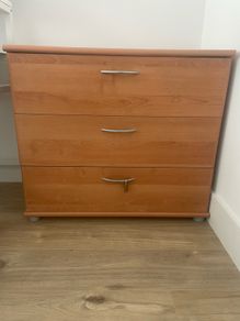 Chest Drawer