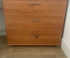 Chest Drawer