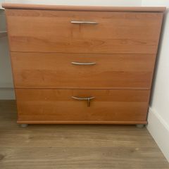Chest Drawer